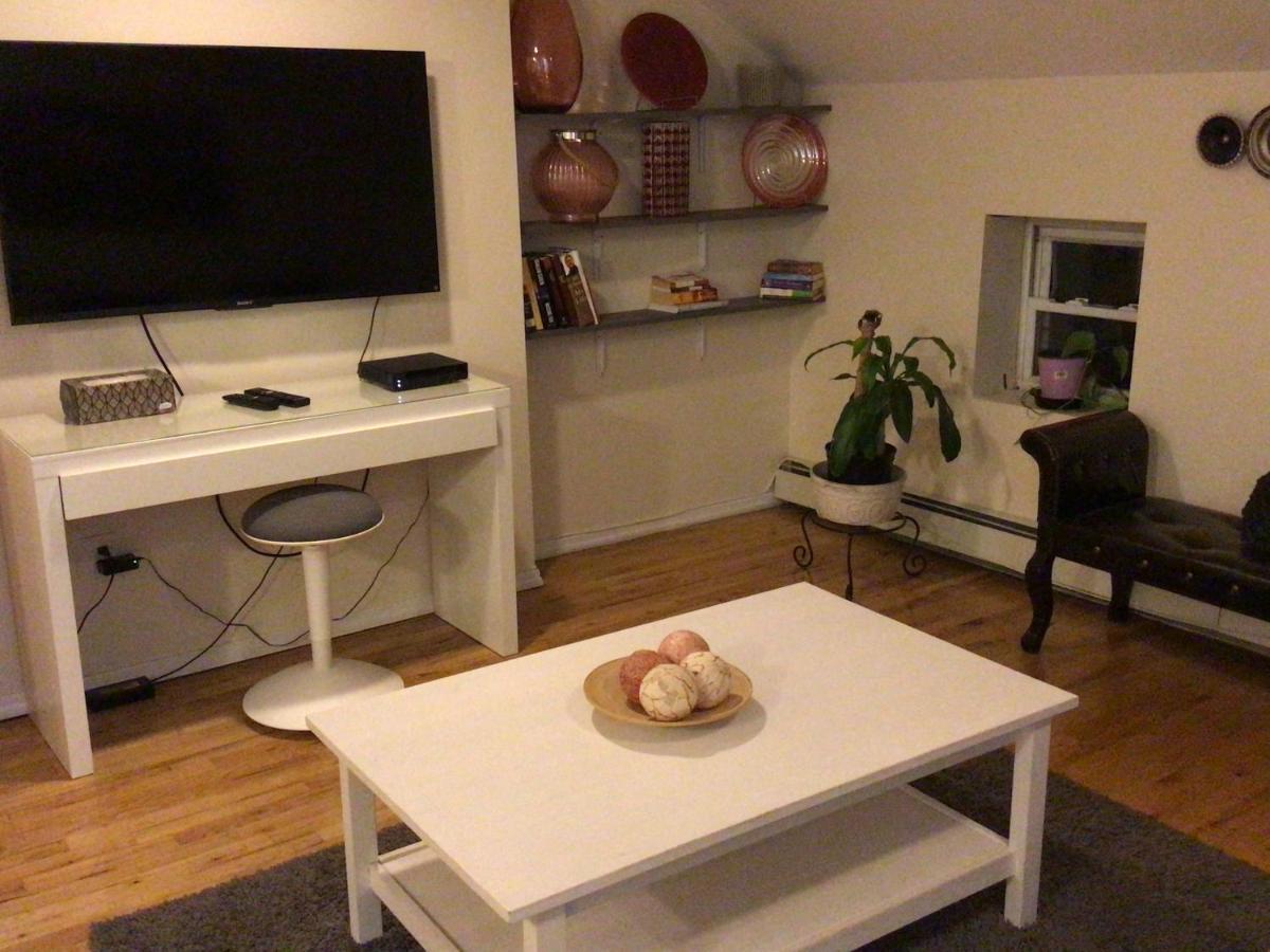 Appartement Brownstone Living *