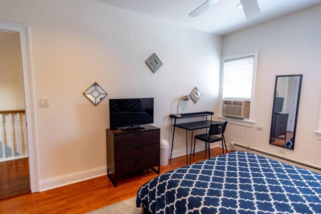 Astoria Paradise Appartement *