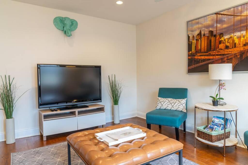 Apartamento Astoria Paradise Nova York