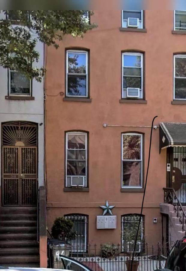 Brownstone Living Appartement *