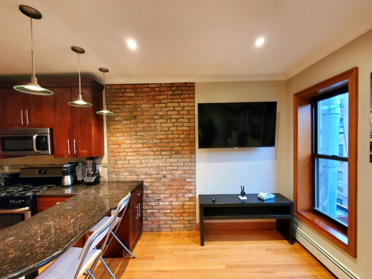 Appartement Newly Renovated Penthouse