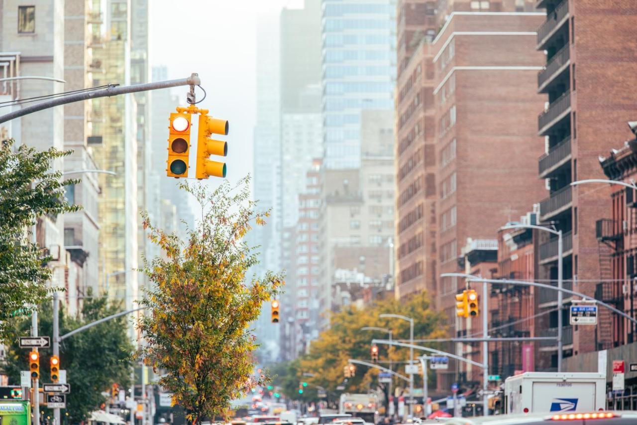 Voco The Franklin New York, An Ihg 4*