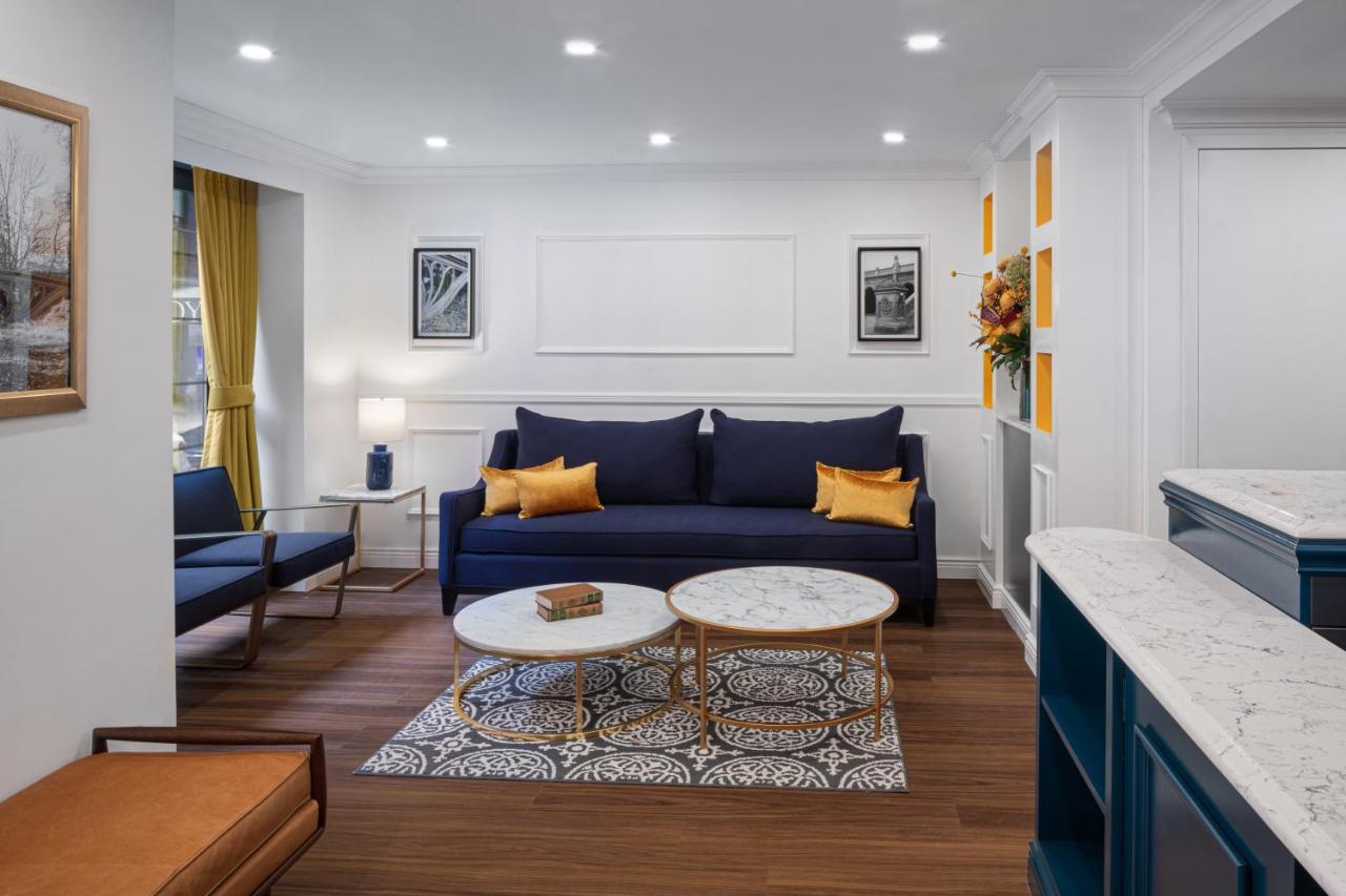 Voco The Franklin New York, An Ihg 4*