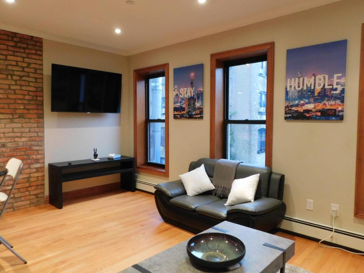 Newly Renovated Penthouse * New York