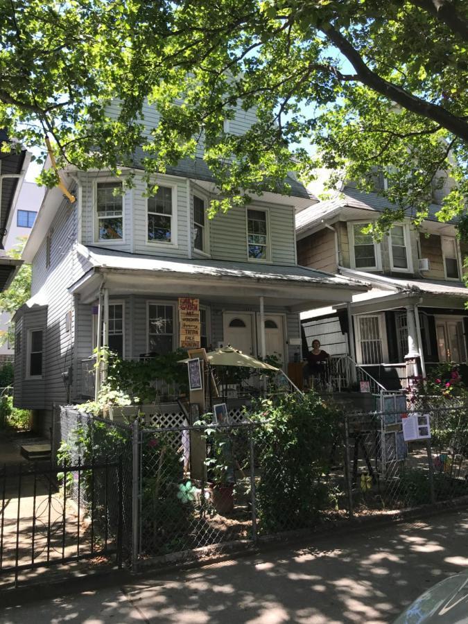 Classical American House * Nueva York