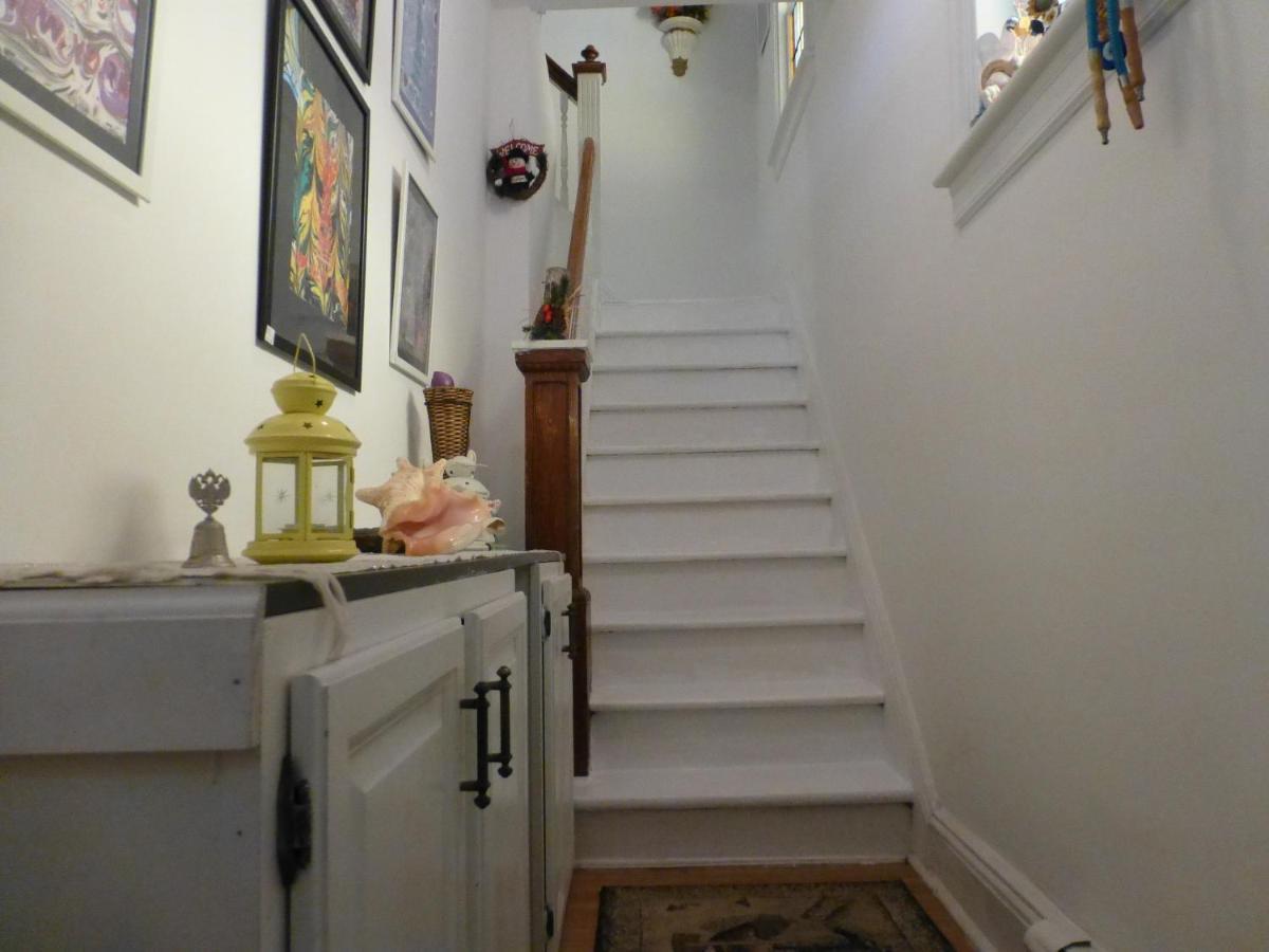 Classical American House Nueva York