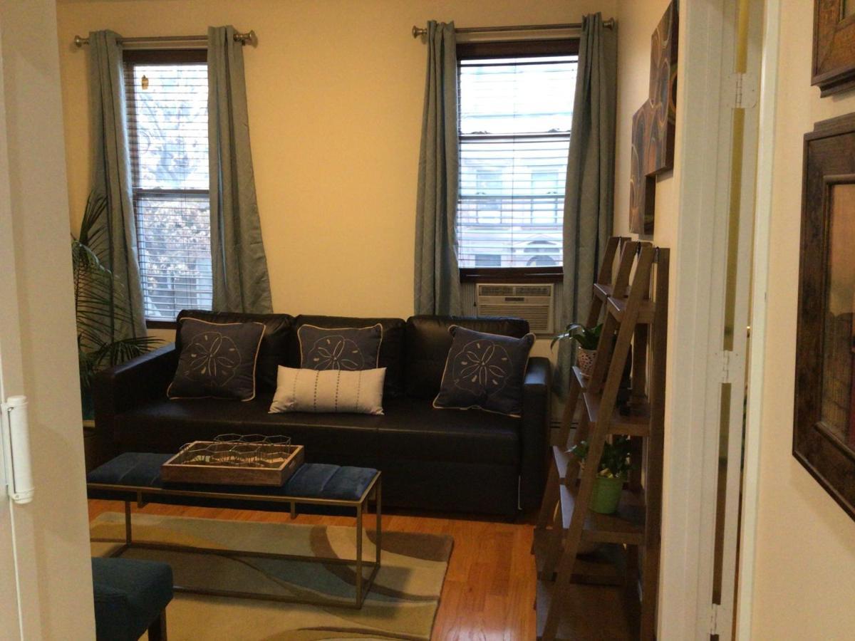 Brownstone Living Appartement New York
