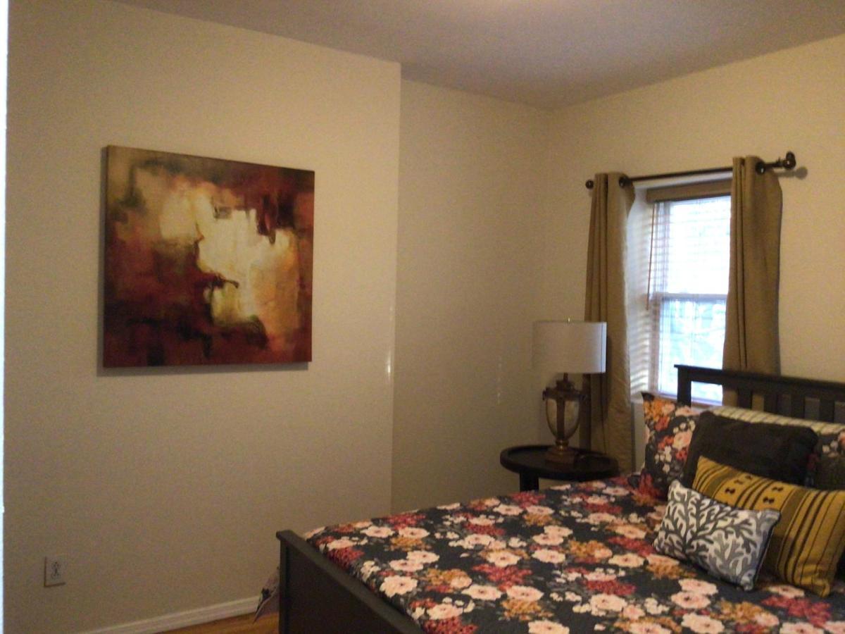 Appartement Brownstone Living New York