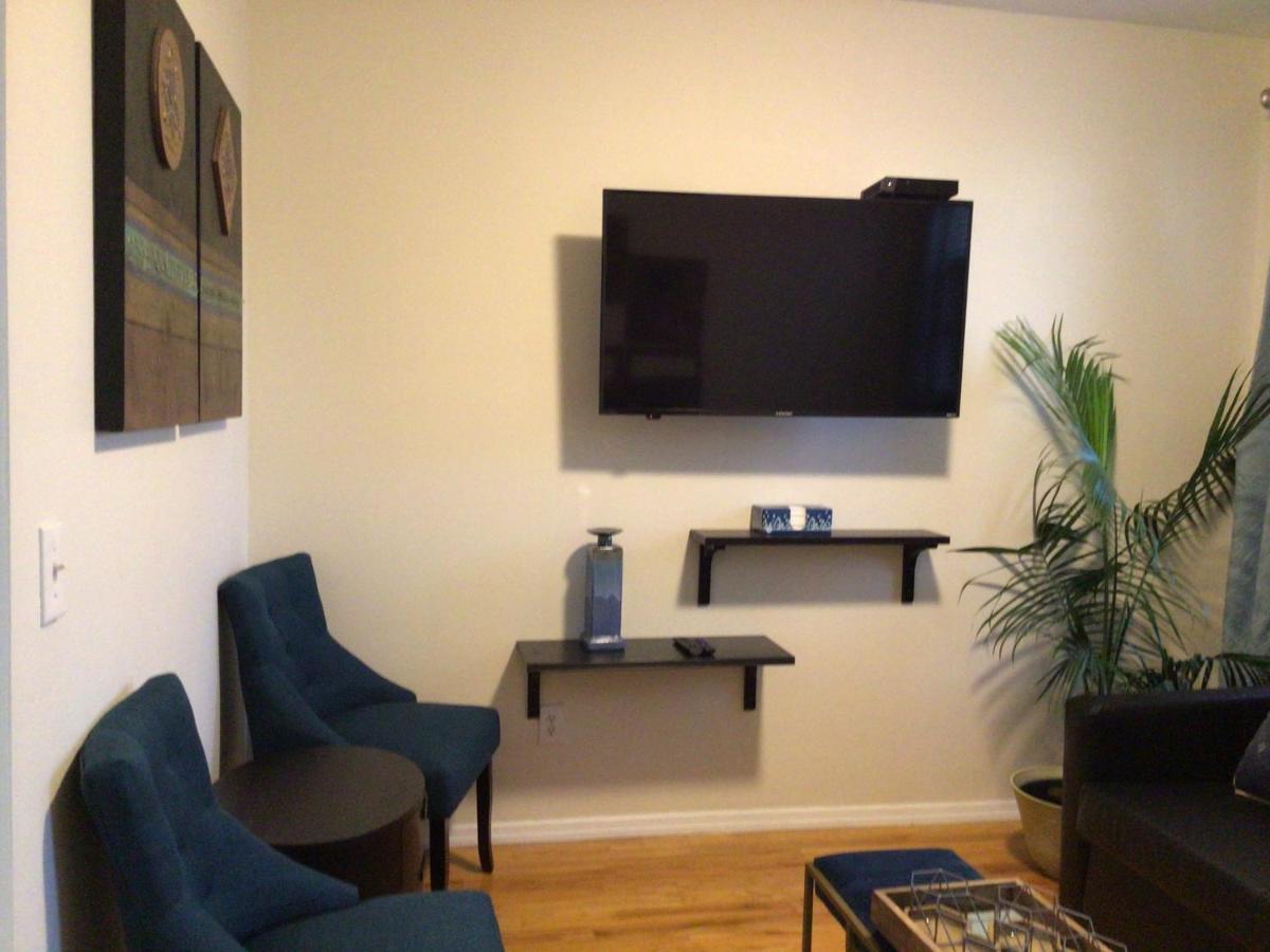 Appartement Brownstone Living *