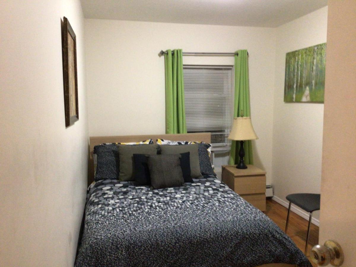Appartement Brownstone Living