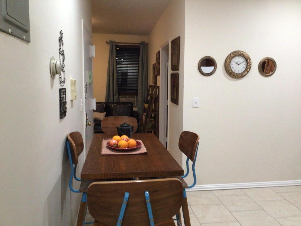Appartement Brownstone Living *