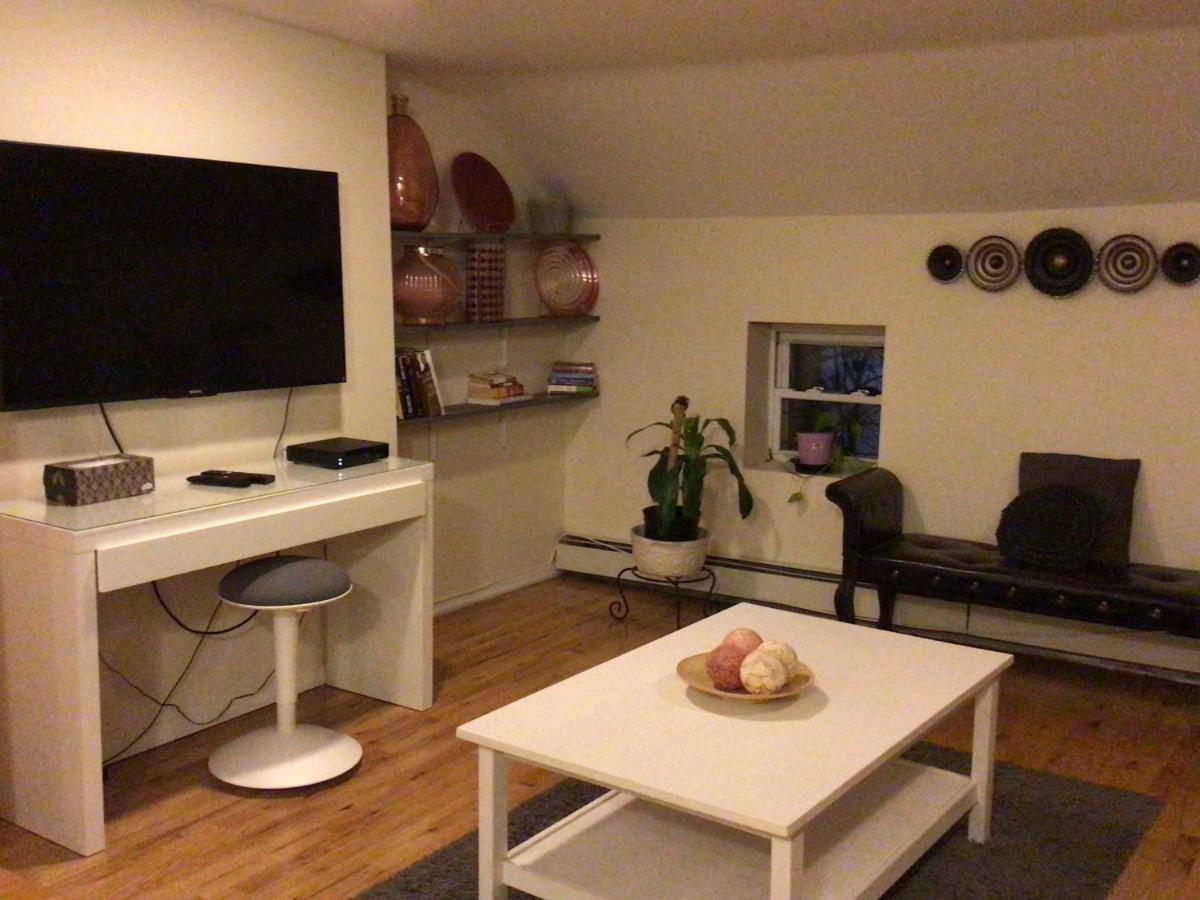 Brownstone Living Appartement