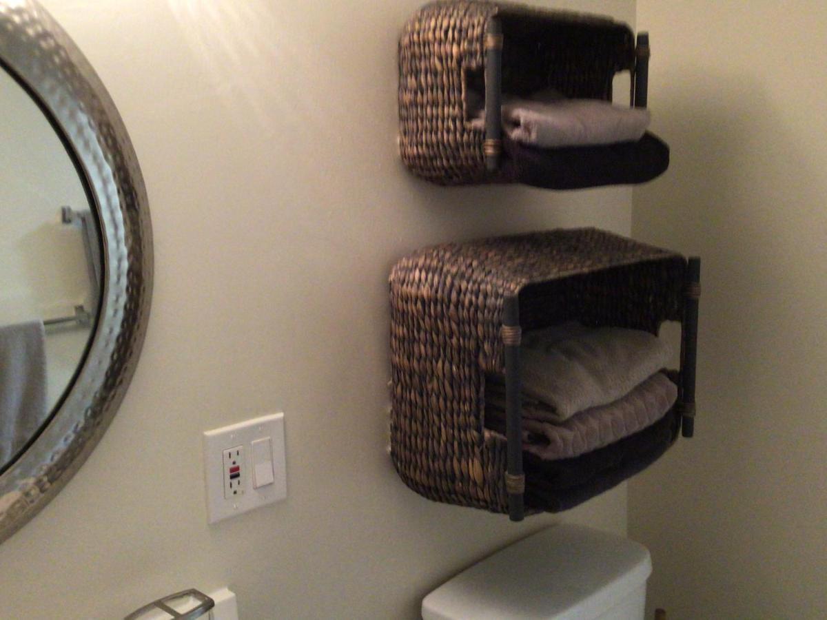 Brownstone Living Appartement
