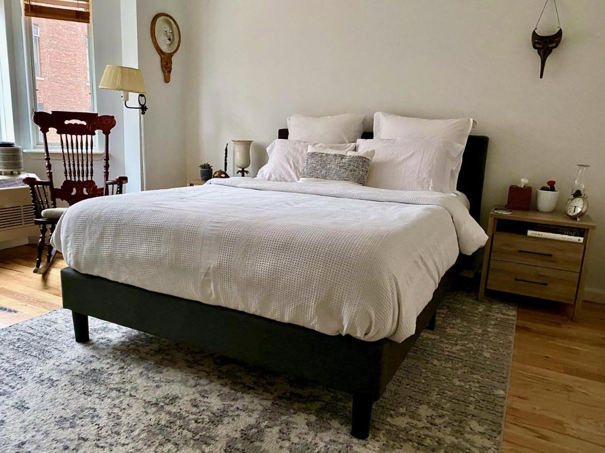 East Harlem Cozy Appartement *