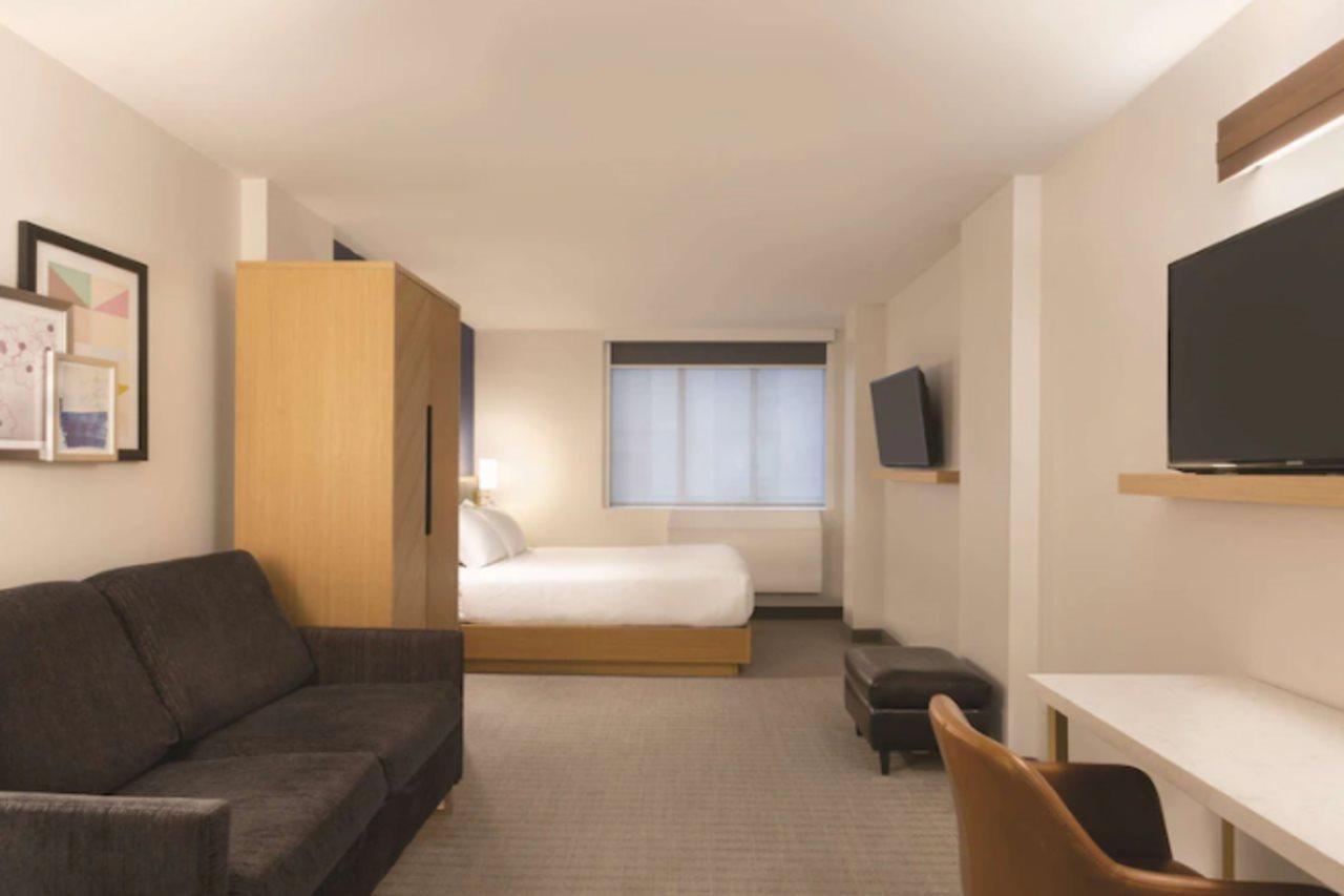 Doubletree By Hilton Midtown Fifth Ave Hotel Nova York