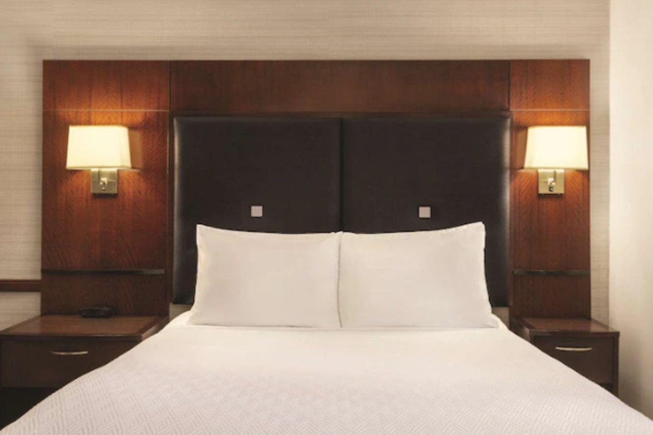 Hotel Doubletree By Hilton Midtown Fifth Ave Nova York