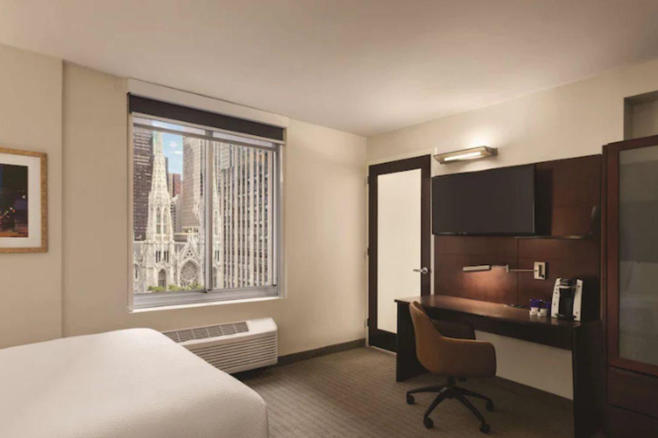Doubletree By Hilton Midtown Fifth Ave Nova York