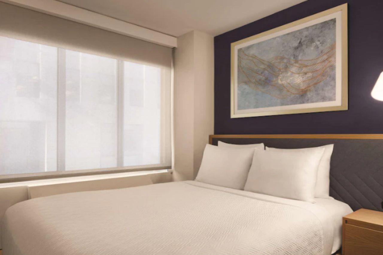 Doubletree By Hilton Midtown Fifth Ave Hotel Nova York