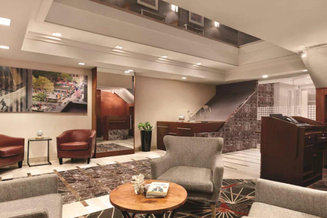 Doubletree By Hilton Midtown Fifth Ave 4* Nova York