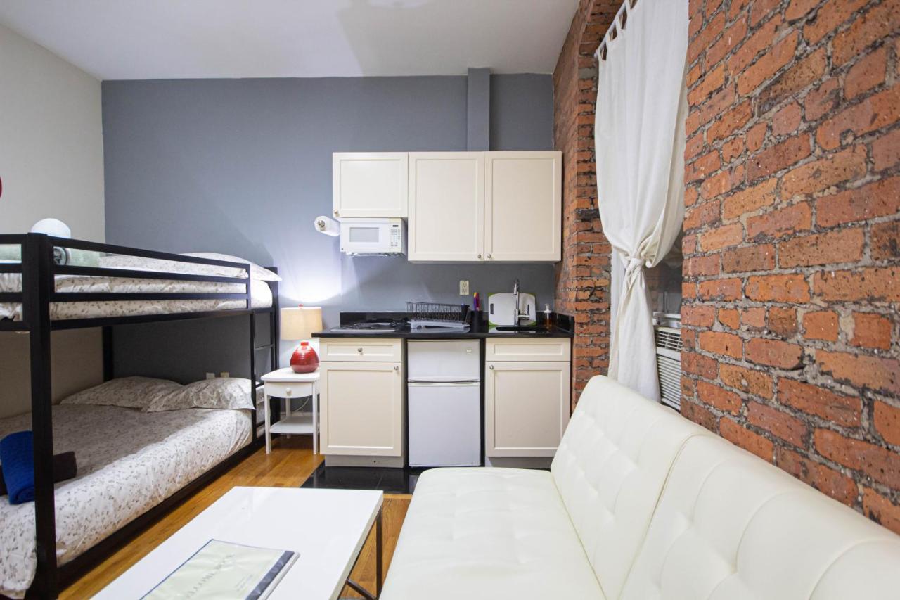 Studio Plus - Cozy Appartement