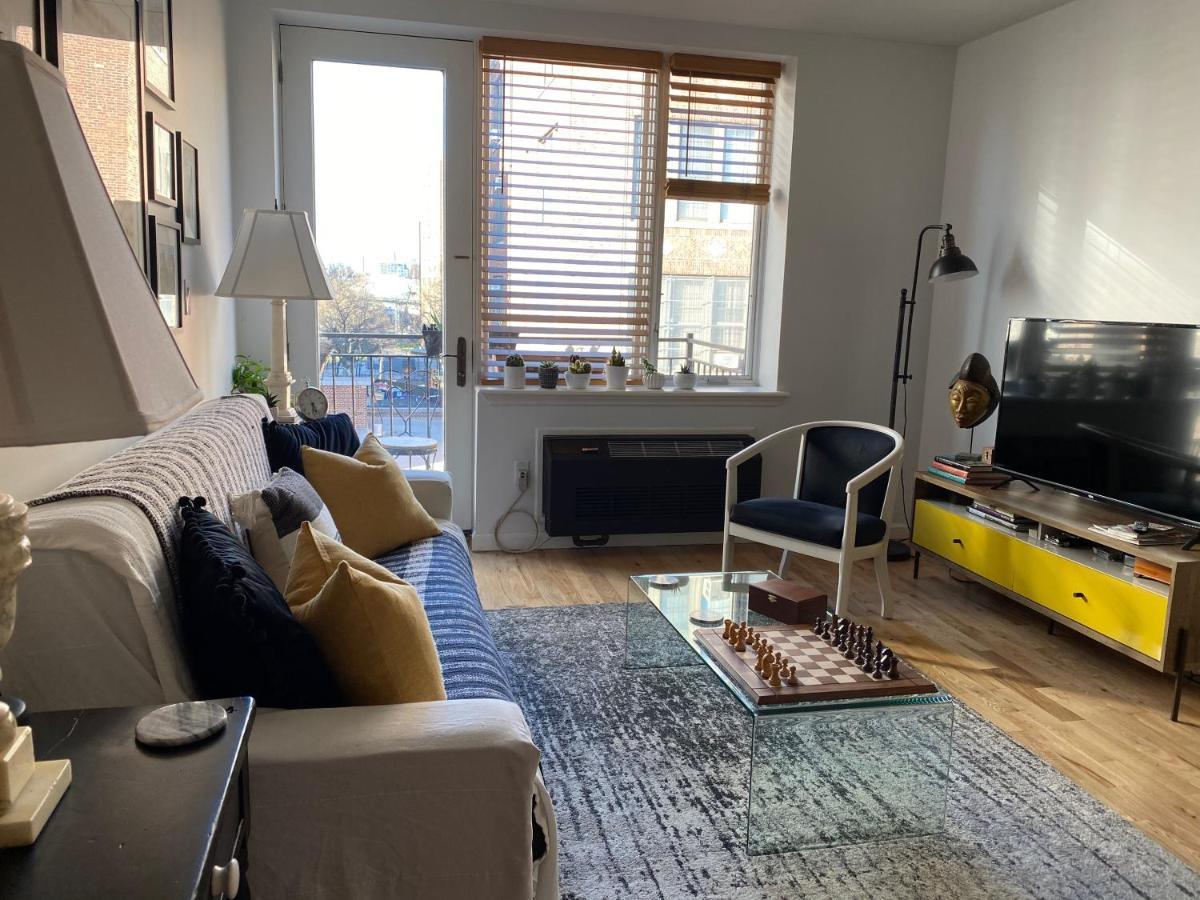East Harlem Cozy Appartement *