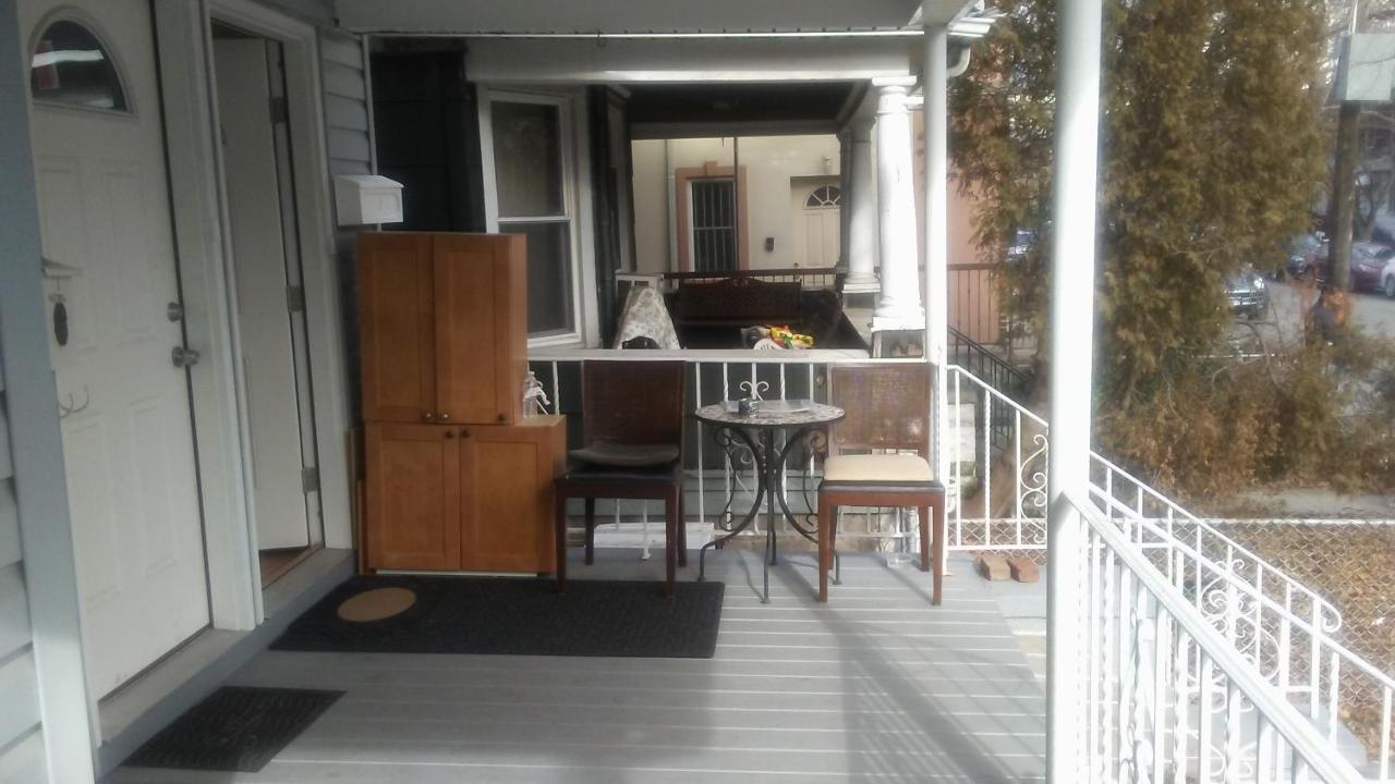 Classical American House Séjour chez l'habitant
