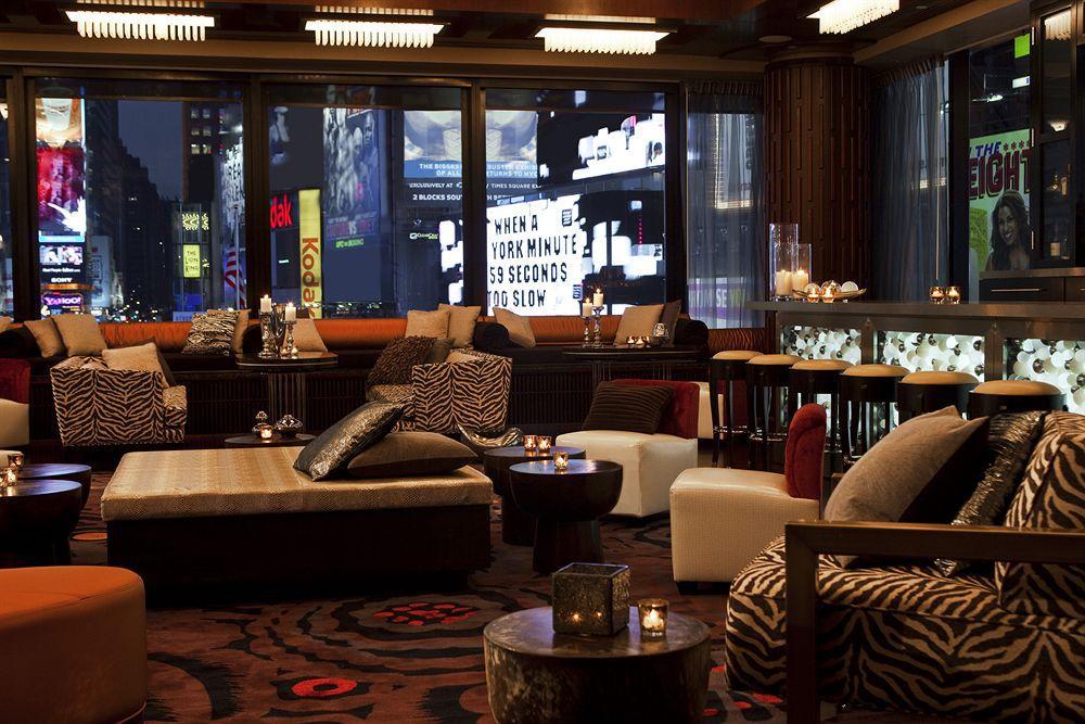 Hotel Renaissance Times Square