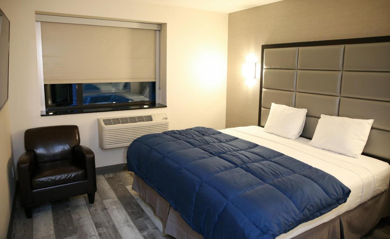 Hotel Umbrella Brooklyn Nueva York