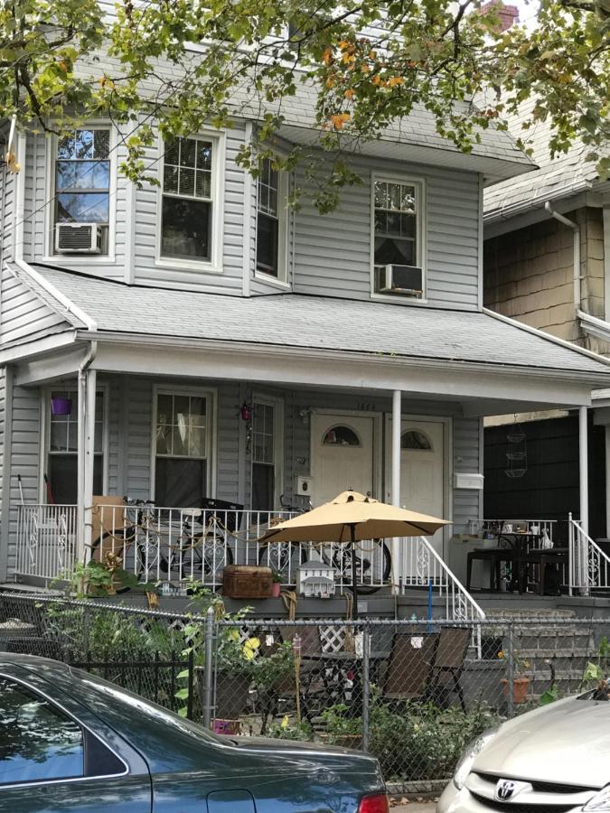 Classical American House 3 Gæstehus