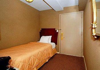 Hotel La Quinta By Wyndham Park Nueva York