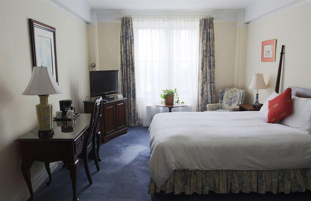 Roger Smith Hotel Nova York