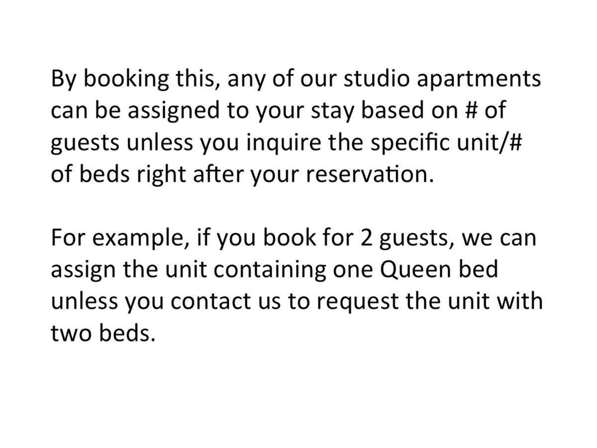 The Nomad Aparthotel Nova York