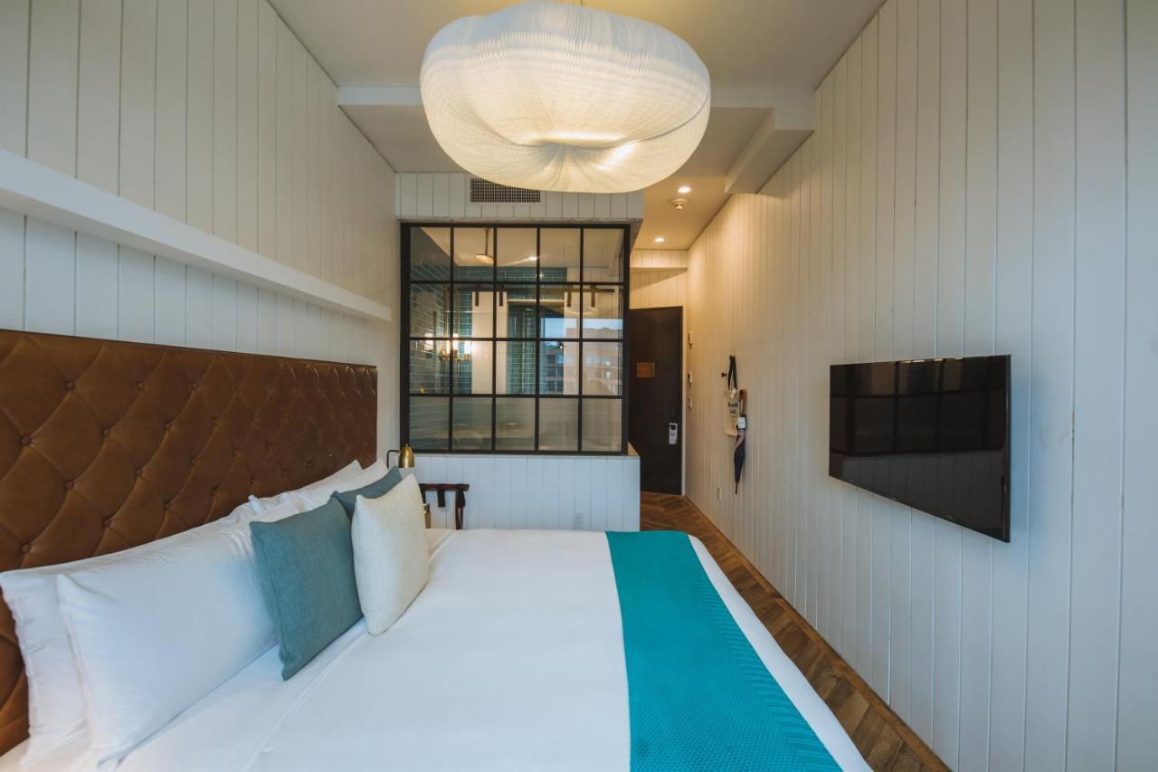 Hotel Arlo Williamsburg New York City