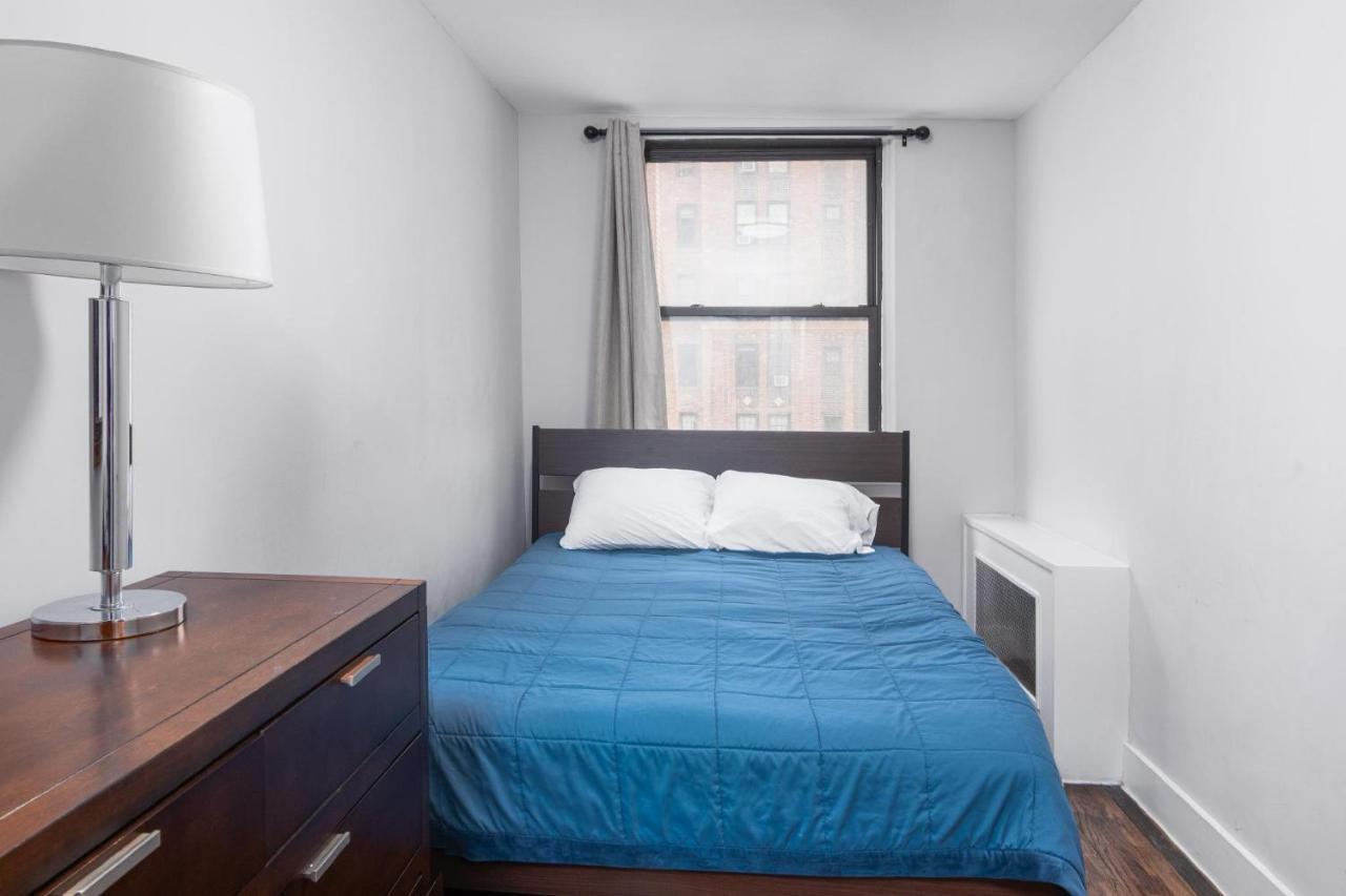 Apartamento The High Line Chelsea 30 Day *