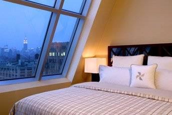 Four Points By Sheraton Manhattan Soho Village Hotel Nueva York