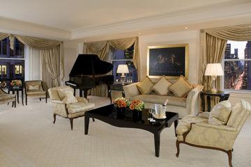 The Peninsula Hotel Nueva York