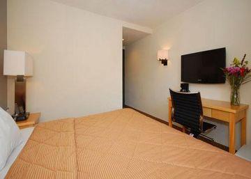 Comfort Times Square South Area Hotel New York