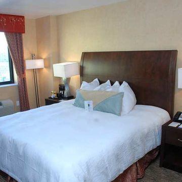 Hotel Hilton Garden New York/manhattan-chelsea Nueva York
