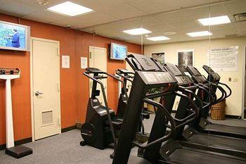 Hampton Manhattan Chelsea Hotel New York City