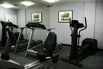 Hampton Madison Square Garden Hotel New York City