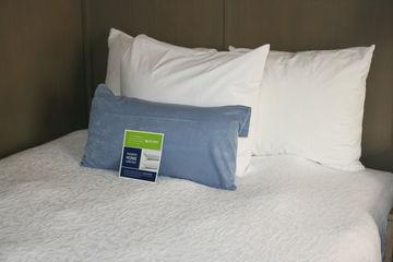 Hampton Madison Square Garden Hotel New York City