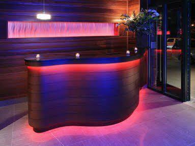 Condor Hotel Brooklyn 4*