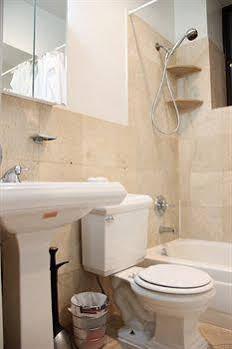 East Village Suites 3* New York