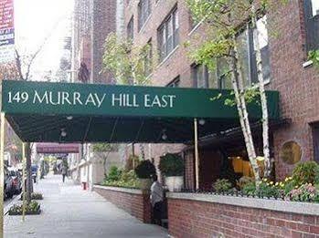 Murray Hill East - Extended Apartamento