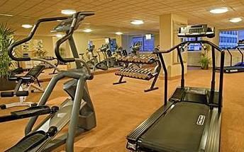 Doubletree By Hilton Metropolitan 4* Nueva York