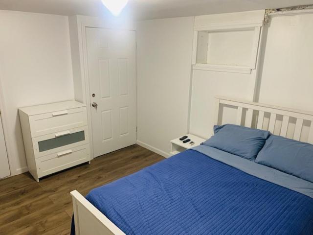 Apartamento Cozy Close To Nyc