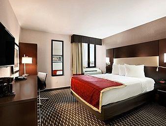 Woodside Motor 2* Nueva York
