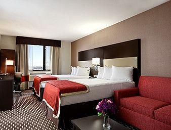 Woodside Motor Hotel Nueva York