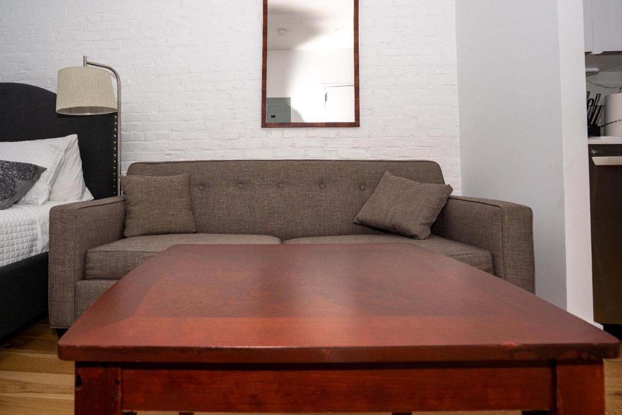 Brooklyn Heights 30 Day Apartamento