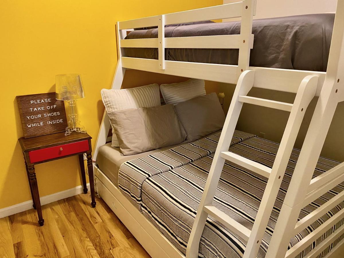 East Harlem Cozy Appartement *